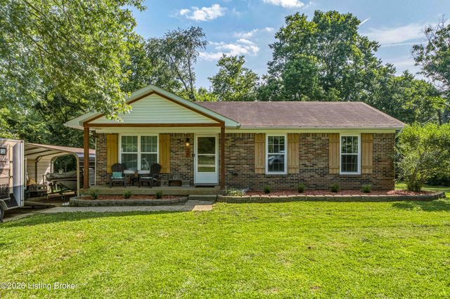 29 Victoria Dr, Shelbyville, KY 40065