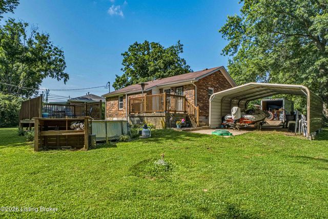 29 Victoria Dr, Shelbyville, KY 40065