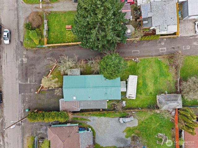 11040 14th Avenue SW, Seattle, WA 98146