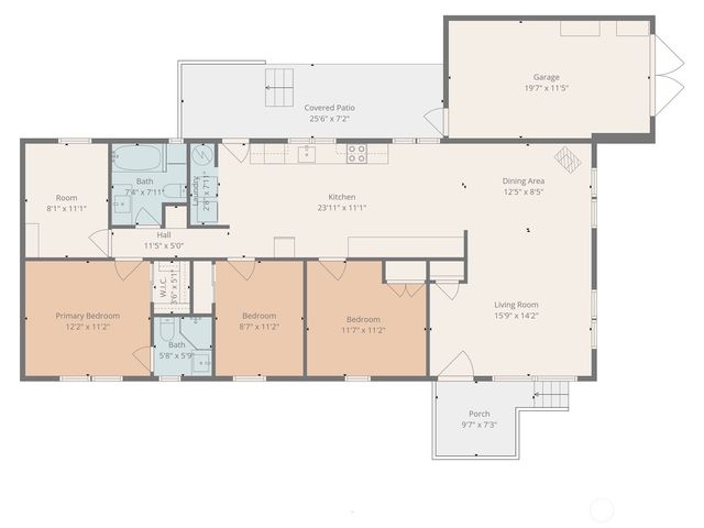 11040 14th Avenue SW, Seattle, WA 98146