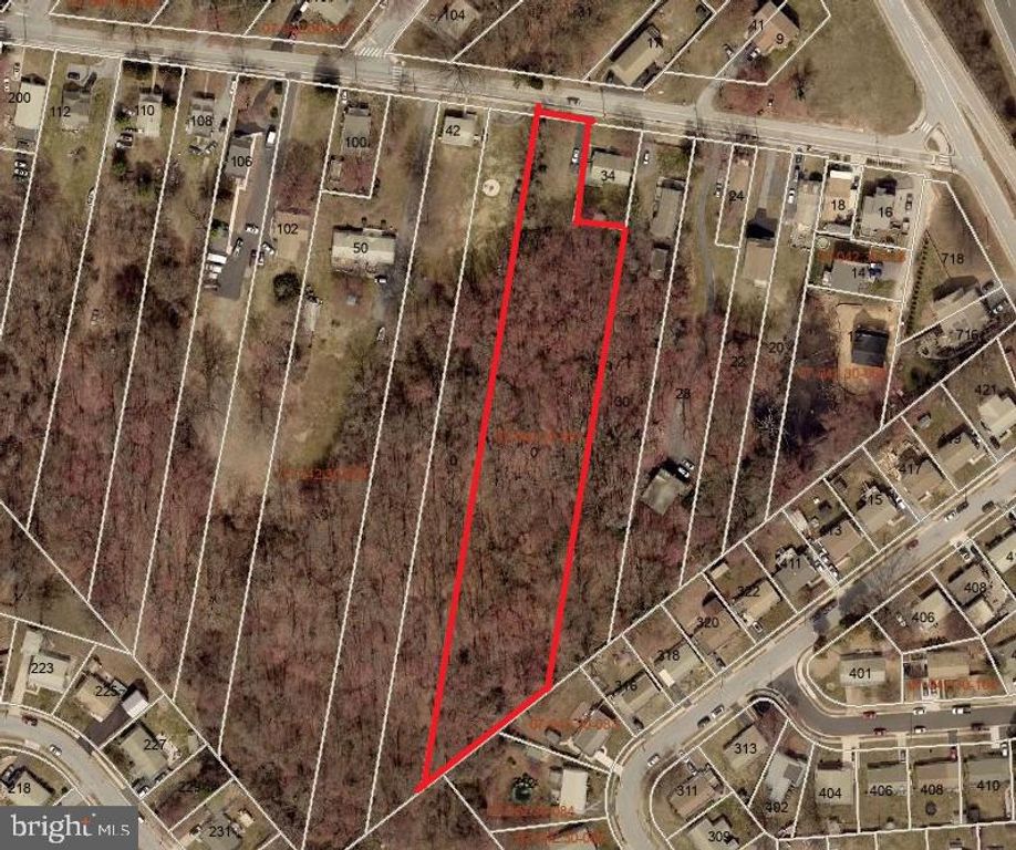 0 KIAMENSI RD, Wilmington, DE 19804