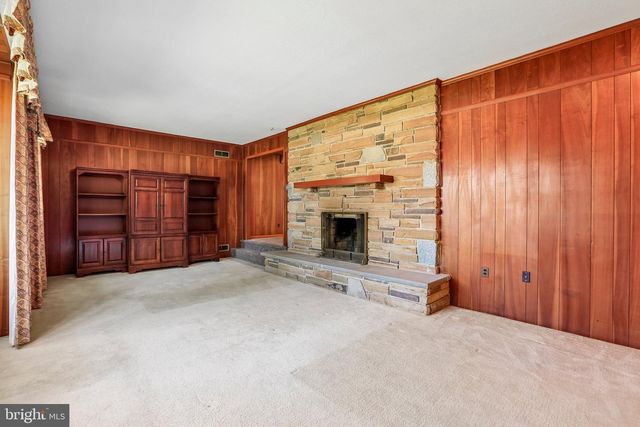 1203 NUWOOD DR, Baltimore, MD 21228