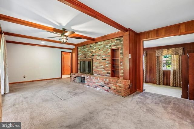 1203 NUWOOD DR, Baltimore, MD 21228