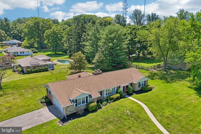 1203 NUWOOD DR, Baltimore, MD 21228