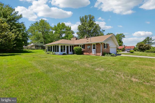 1203 NUWOOD DR, Baltimore, MD 21228