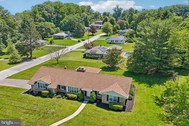 1203 NUWOOD DR, Baltimore, MD 21228