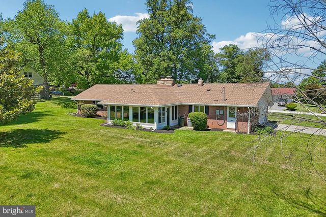 1203 NUWOOD DR, Baltimore, MD 21228