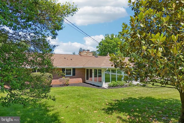 1203 NUWOOD DR, Baltimore, MD 21228