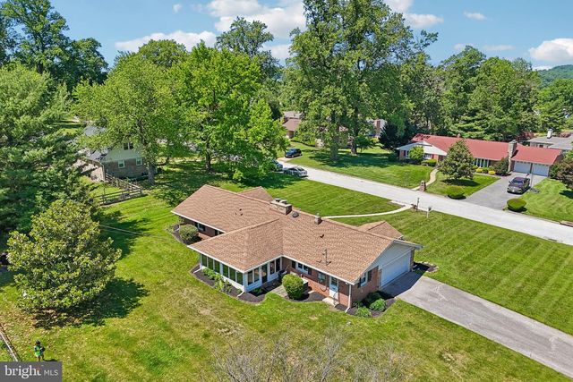 1203 NUWOOD DR, Baltimore, MD 21228