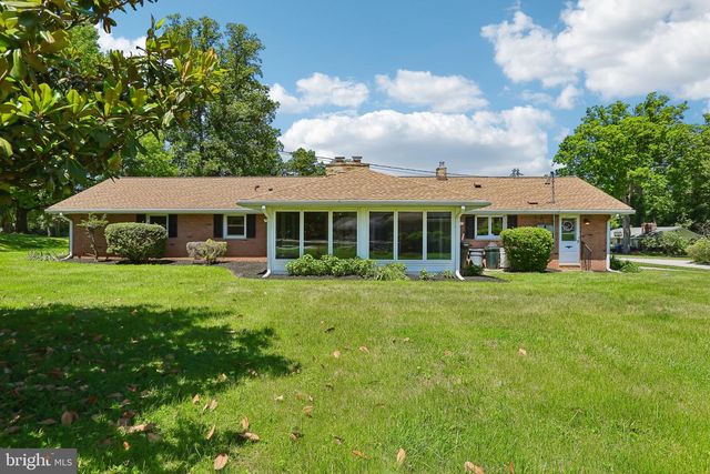 1203 NUWOOD DR, Baltimore, MD 21228