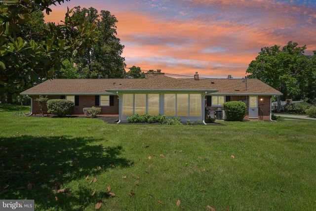 1203 NUWOOD DR, Baltimore, MD 21228