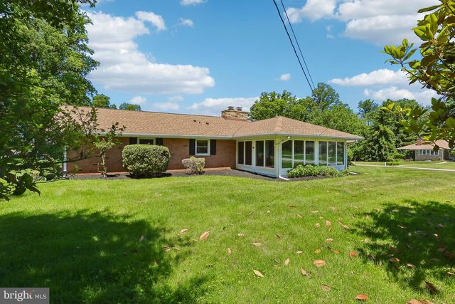 1203 NUWOOD DR, Baltimore, MD 21228