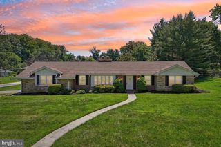1203 NUWOOD DR, Baltimore, MD 21228