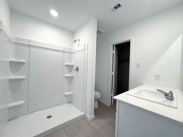 12431 Wild Strawberry Road, Houston, TX 77038