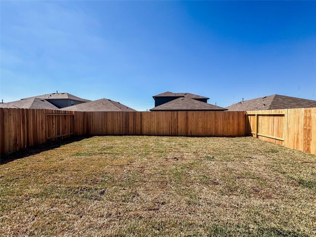 12431 Wild Strawberry Road, Houston, TX 77038