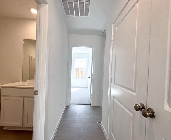 12431 Wild Strawberry Road, Houston, TX 77038