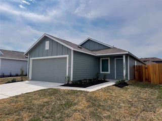 12431 Wild Strawberry Road, Houston, TX 77038