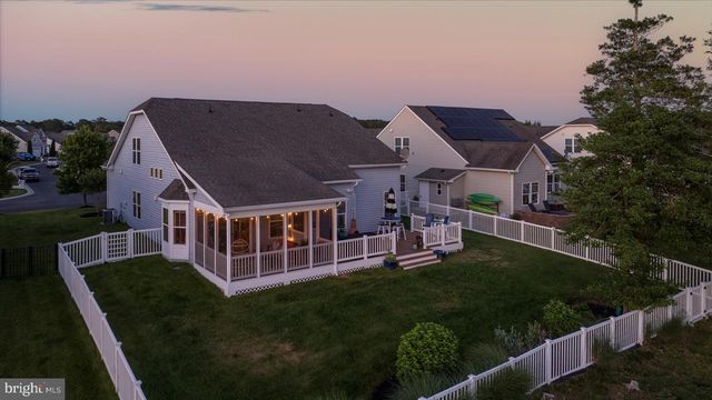 35153 SEAGRASS PLANTATION LN, Dagsboro, DE 19939