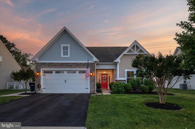 35153 SEAGRASS PLANTATION LN, Dagsboro, DE 19939