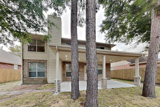26871 Castlecliff Lane, Kingwood, TX 77339