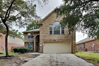 26871 Castlecliff Lane, Kingwood, TX 77339