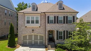 3362 Bryerstone SE Circle, Smyrna, GA 30080