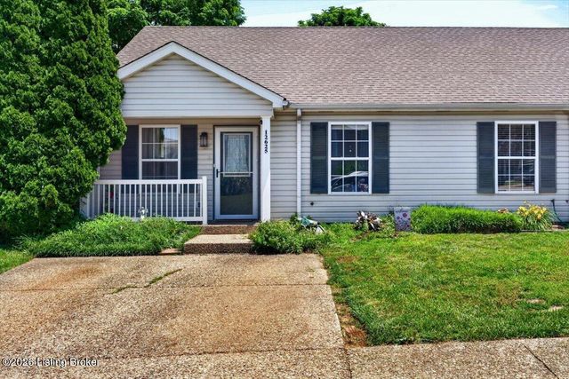 12625 Westport Rdg Way, Louisville, KY 40245