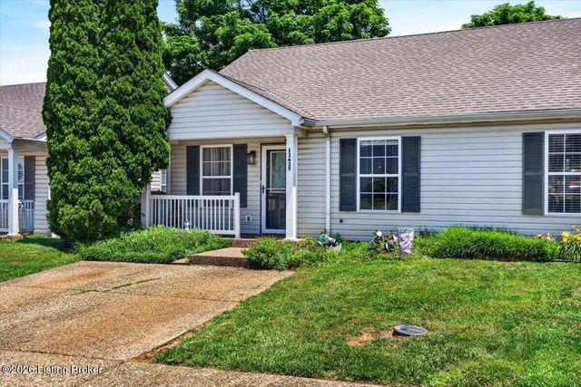 12625 Westport Rdg Way, Louisville, KY 40245