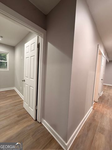 657 Robert E Lee Parkway, Jonesboro, GA 30238