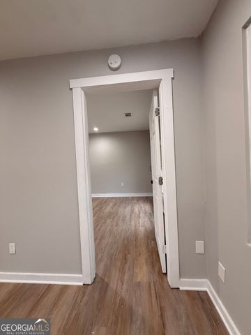 657 Robert E Lee Parkway, Jonesboro, GA 30238