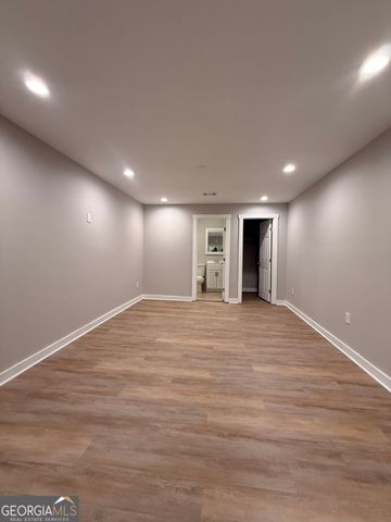 657 Robert E Lee Parkway, Jonesboro, GA 30238