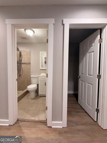 657 Robert E Lee Parkway, Jonesboro, GA 30238