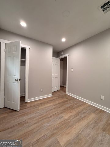 657 Robert E Lee Parkway, Jonesboro, GA 30238