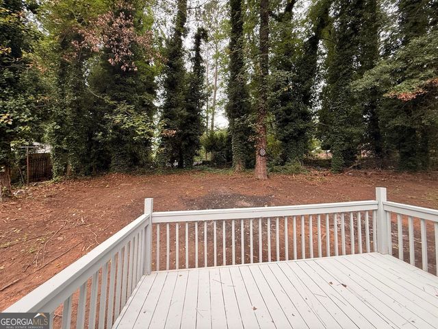 657 Robert E Lee Parkway, Jonesboro, GA 30238