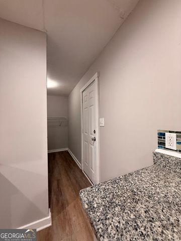 657 Robert E Lee Parkway, Jonesboro, GA 30238