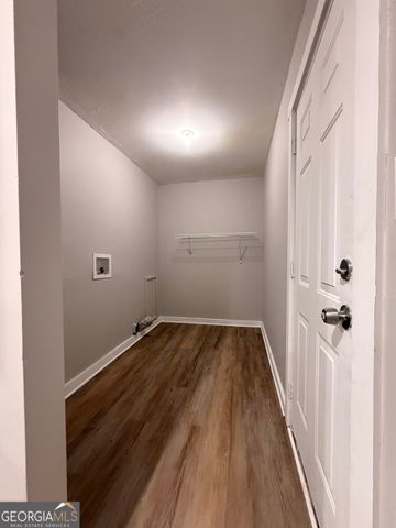 657 Robert E Lee Parkway, Jonesboro, GA 30238