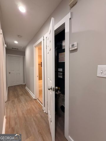 657 Robert E Lee Parkway, Jonesboro, GA 30238
