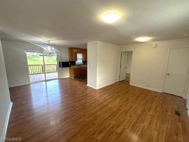 1809 Acorn Road, Greensboro, NC 27406