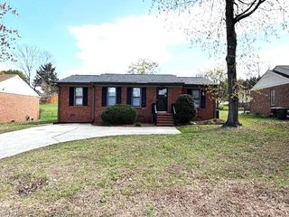 1809 Acorn Road, Greensboro, NC 27406