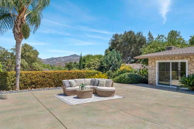3131 Summit Drive, Escondido, CA 92025