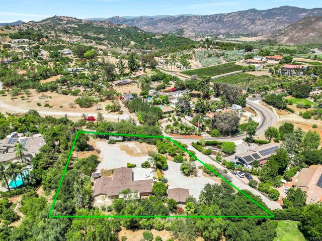 3131 Summit Drive, Escondido, CA 92025