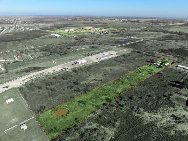 2410 N Louisiana Drive, Celina, TX 75009