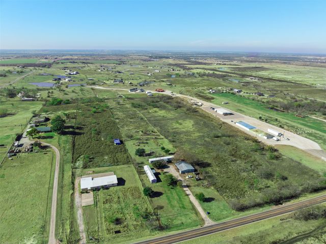 2410 N Louisiana Drive, Celina, TX 75009