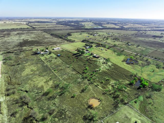 2410 N Louisiana Drive, Celina, TX 75009