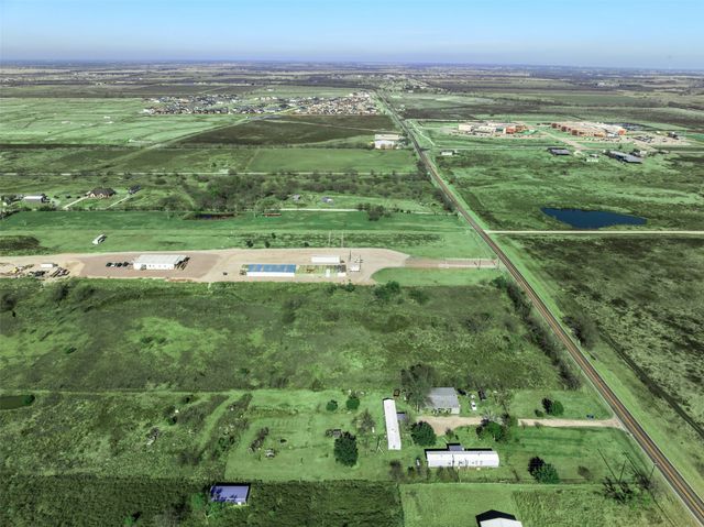 2410 N Louisiana Drive, Celina, TX 75009