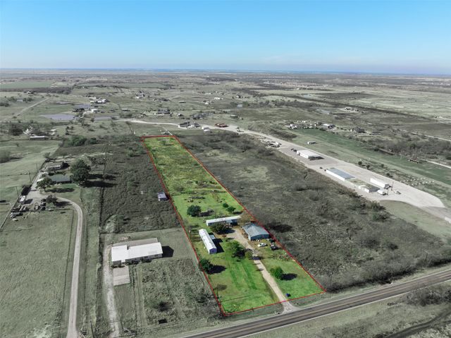 2410 N Louisiana Drive, Celina, TX 75009