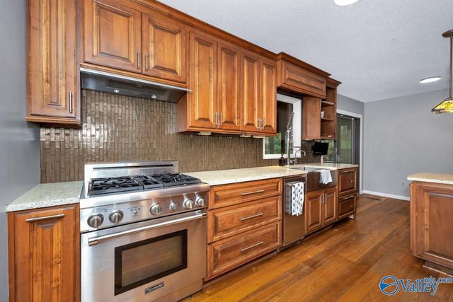 3006 Barcody Road SE, Huntsville, AL 35802