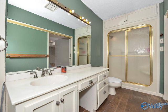 3006 Barcody Road SE, Huntsville, AL 35802