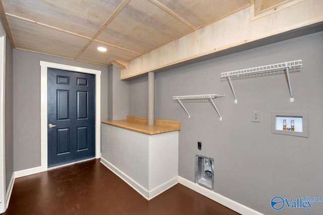 3006 Barcody Road SE, Huntsville, AL 35802