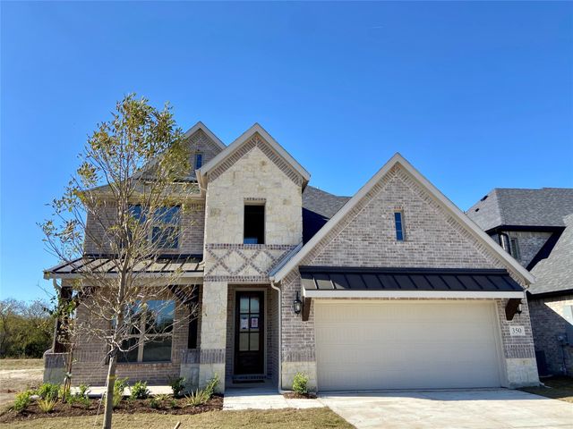 350 Devonshire Drive, Greenville, TX 75401